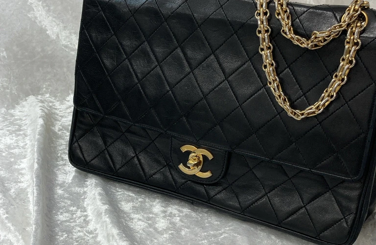 越谷でシャネルマトラッセの買取でしたら買取大吉北越谷店