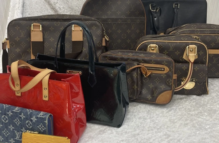 ヴィトンの買取なら買取大吉北越谷店