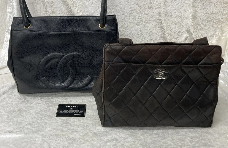 越谷で、シャネル売るなら買取大吉北越谷店へ