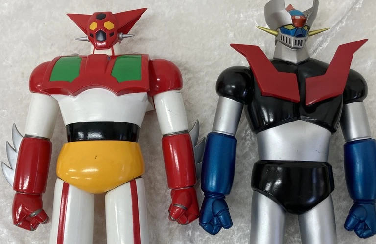 越谷でフィギュアを売るなら買取大吉北越谷店へ