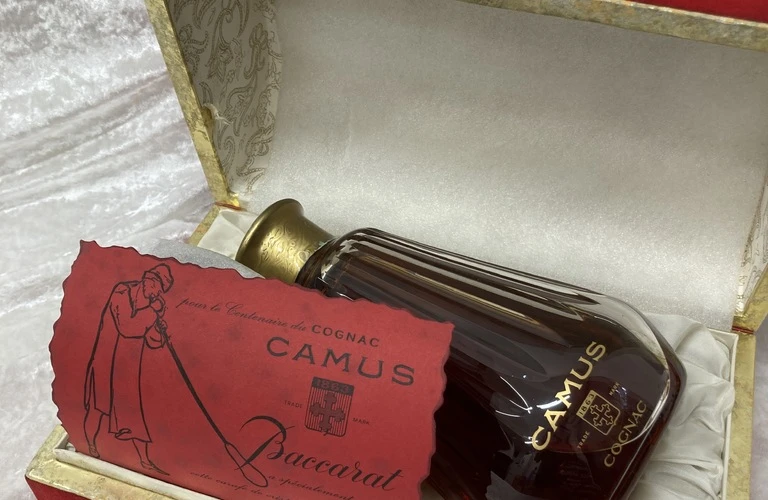 お酒の買取大歓迎！買取大吉北越谷店へ
