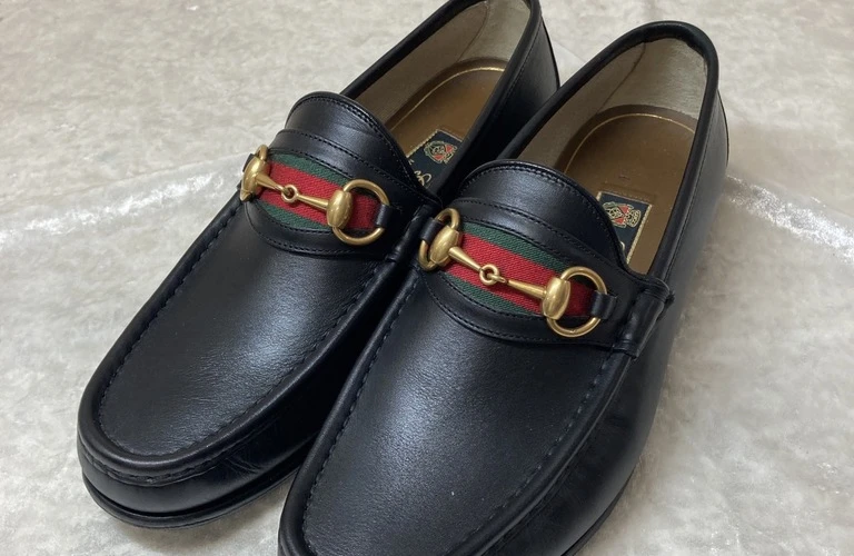 グッチはバッグから小物まで高価買取！買取大吉北越谷店