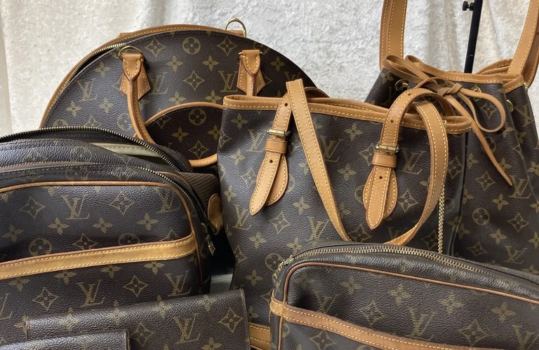 越谷でルイヴィトンを高く売るなら買取大吉北越谷店へ
