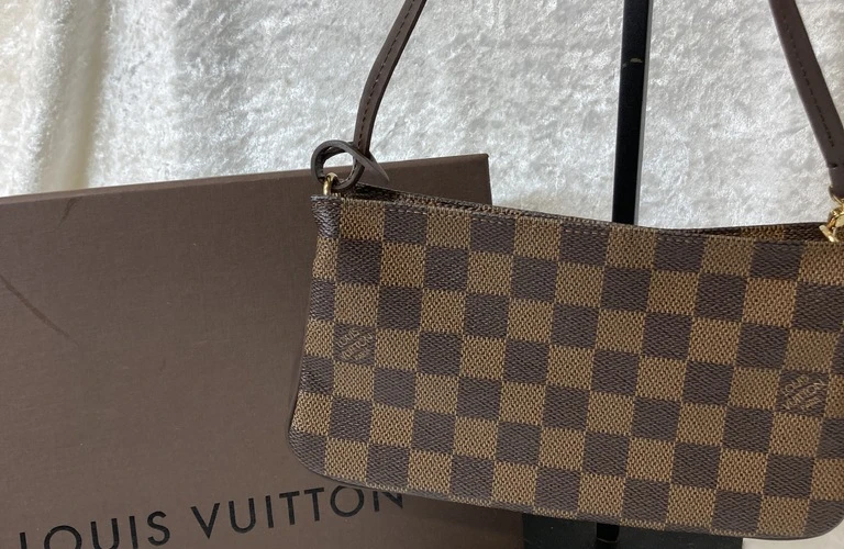 ルイヴィトンは古くても壊れていても高価買取！買取大吉北越谷店