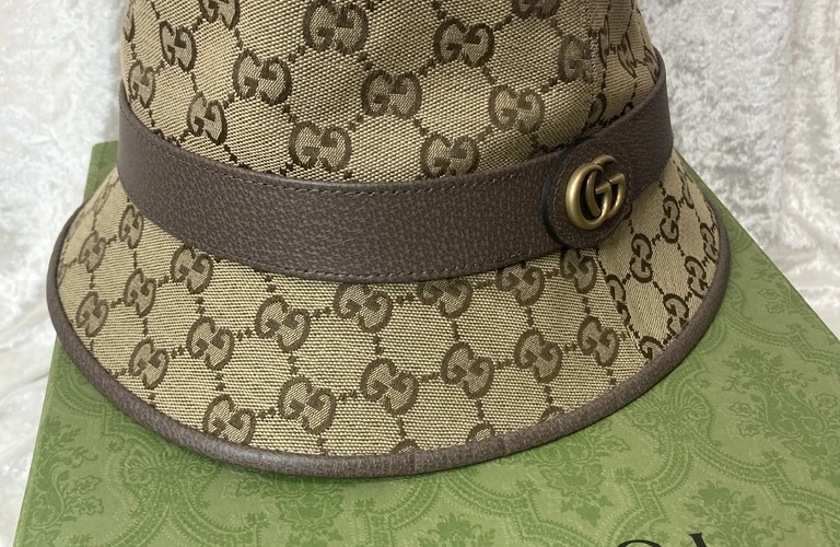 グッチは古くても新しくても高価買取！買取大吉北越谷店へ